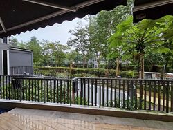 Heron Bay (D19), Condominium #566186661
